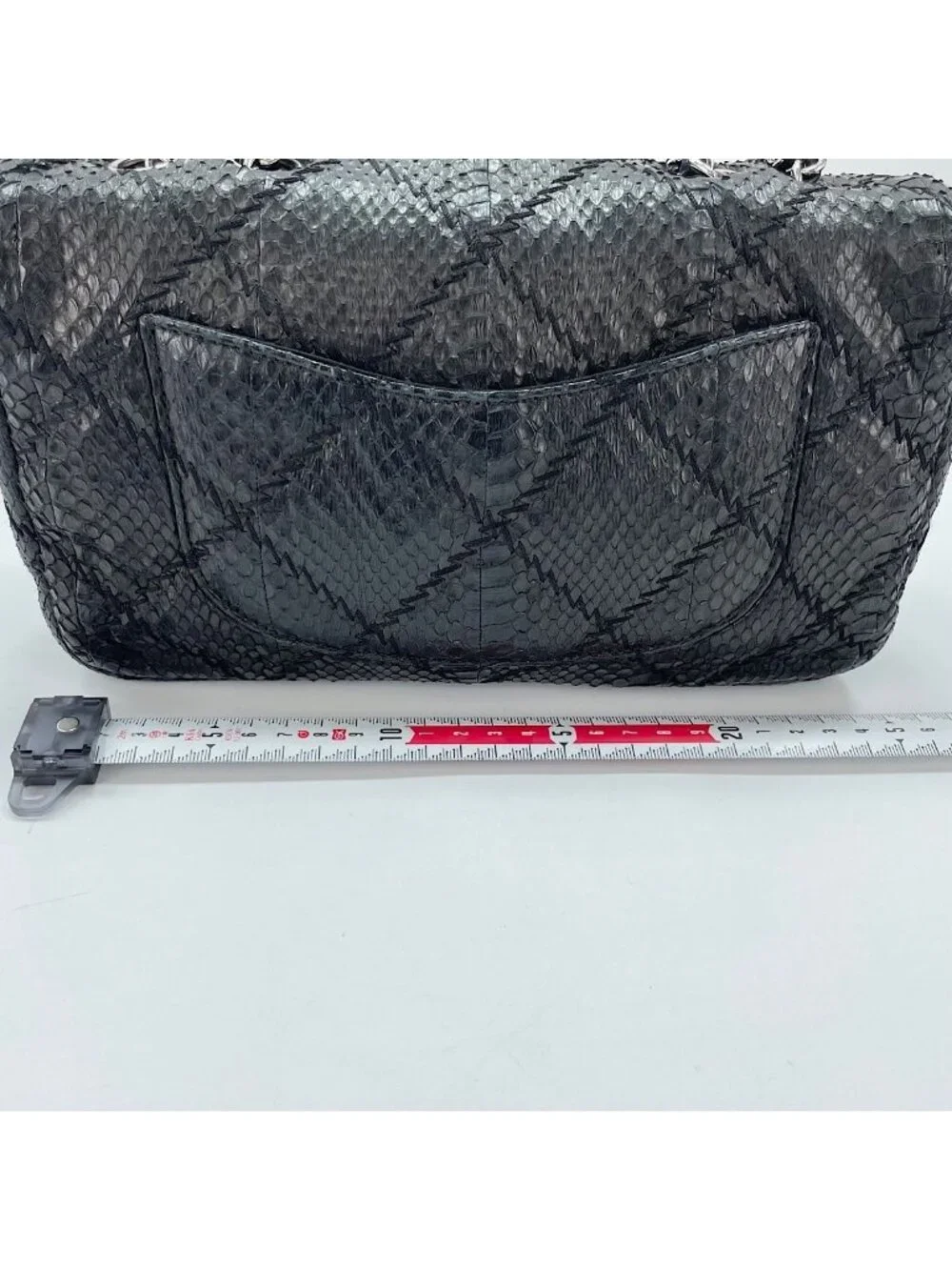 Chanel Shoulder Bag 25